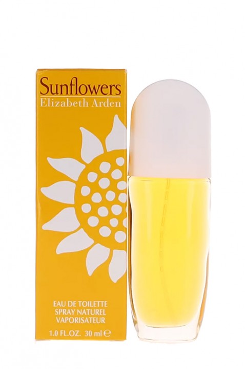 Парфем Elizabeth Arden Sunflowers EDT 30 mlIVET.MK - Твојата онлајн продавница