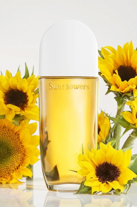 Парфем Elizabeth Arden Sunflowers EDT 30 mlIVET.MK - Твојата онлајн продавница