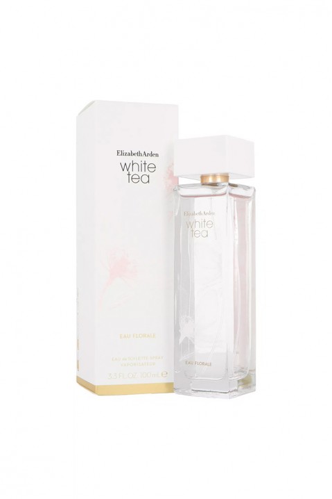 Парфем Elizabeth Arden White Tea Eau Florale EDT 100 mlIVET.MK - Твојата онлајн продавница