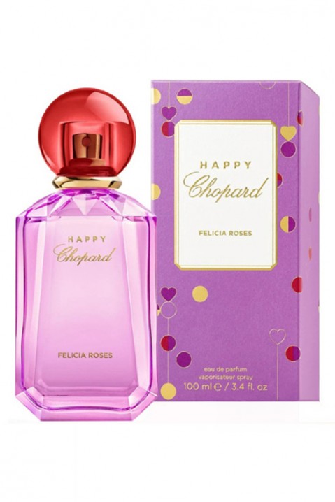 Парфем Chopard Happy Chopard Felicia Roses EDP 100 mlIVET.MK - Твојата онлајн продавница