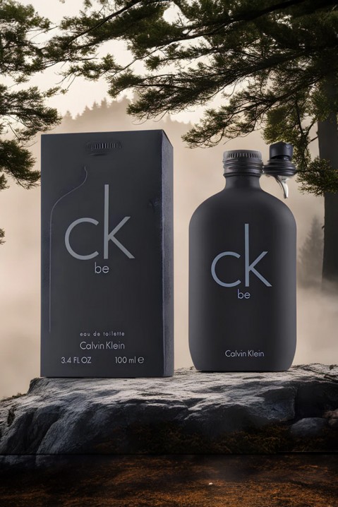 Парфем Calvin Klein Be EDT 100 mlIVET.MK - Твојата онлајн продавница