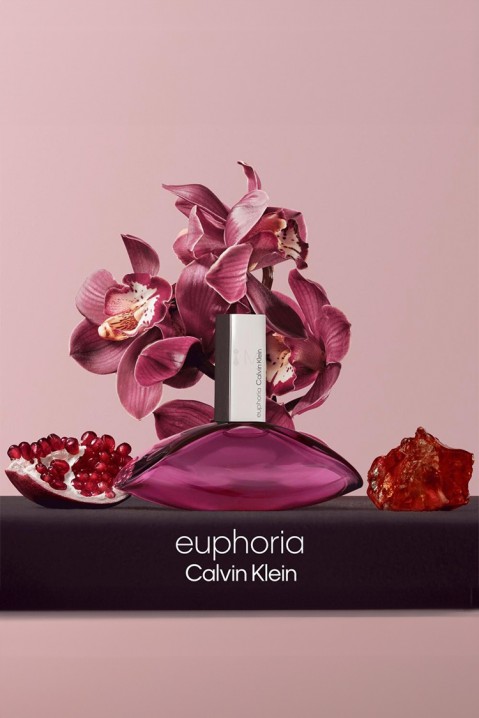 Парфем Calvin Klein Euphoria EDP 50 mlIVET.MK - Твојата онлајн продавница