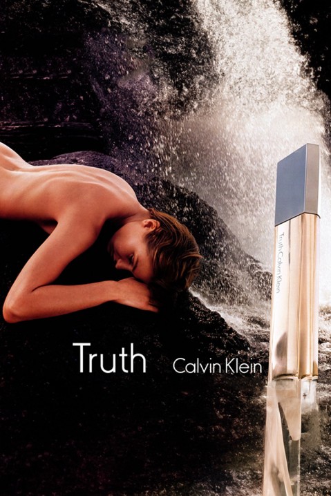 Парфем Calvin Klein Truth EDP 100 mlIVET.MK - Твојата онлајн продавница