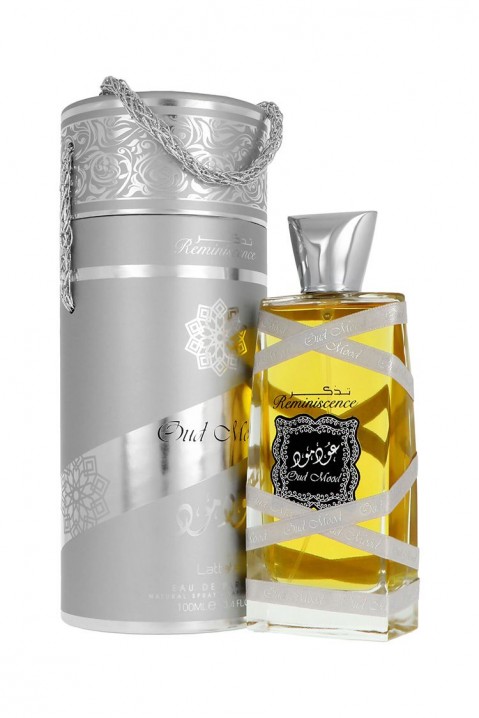 Парфем Lattafa Oud Mood Reminiscence EDP 100mlIVET.MK - Твојата онлајн продавница