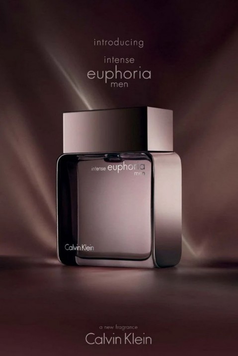 Парфем Calvin Klein Euphoria EDT 50 mlIVET.MK - Твојата онлајн продавница