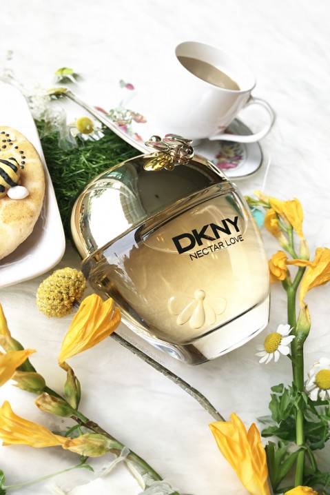 Парфем DKNY Nectar Love EDP 100 mlIVET.MK - Твојата онлајн продавница