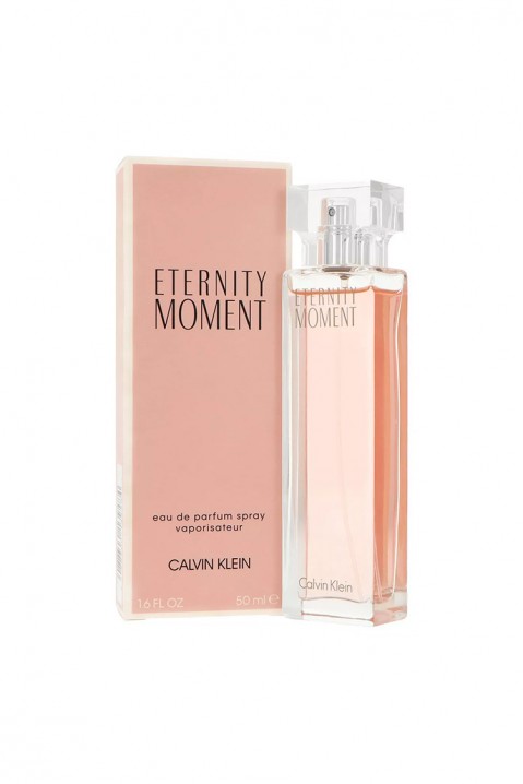 Парфем Calvin Klein Eternity Moment EDP 50 mIVET.MK - Твојата онлајн продавница