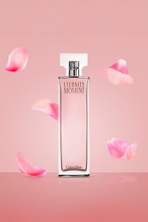 Парфем Calvin Klein Eternity Moment EDP 50 mIVET.MK - Твојата онлајн продавница