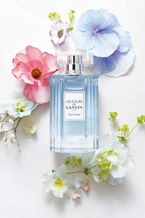 Женски комплет Lanvin Blue Orchid EDT 50 ml + EDT 7,5 mlIVET.MK - Твојата онлајн продавница