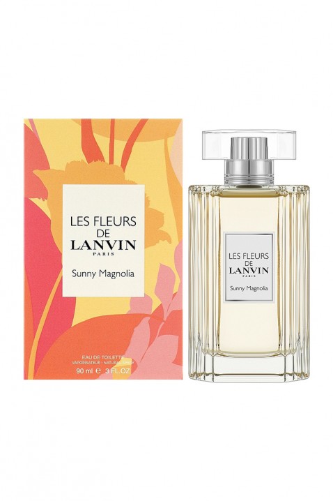 Женски комплет Lanvin Sunny Magnolia EDT 50 ml + EDT 7,5 mlIVET.MK - Твојата онлајн продавница