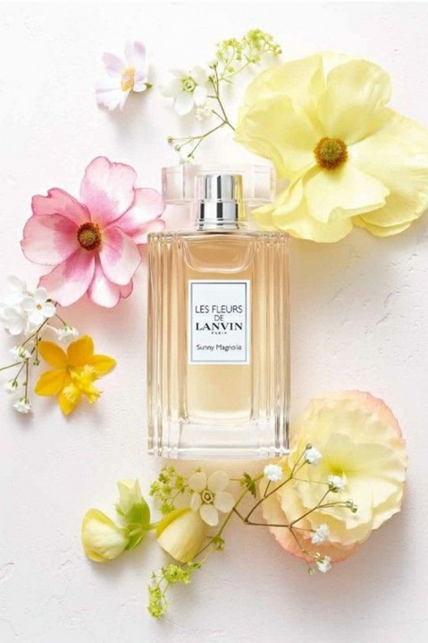 Женски комплет Lanvin Sunny Magnolia EDT 50 ml + EDT 7,5 mlIVET.MK - Твојата онлајн продавница