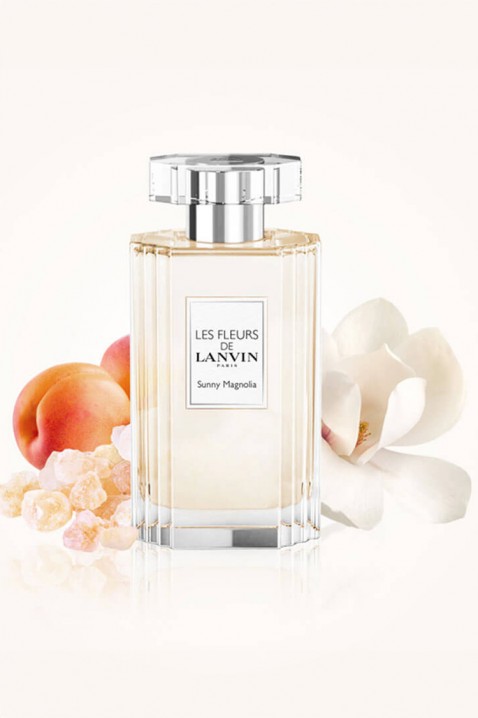 Женски комплет Lanvin Sunny Magnolia EDT 50 ml + EDT 7,5 mlIVET.MK - Твојата онлајн продавница