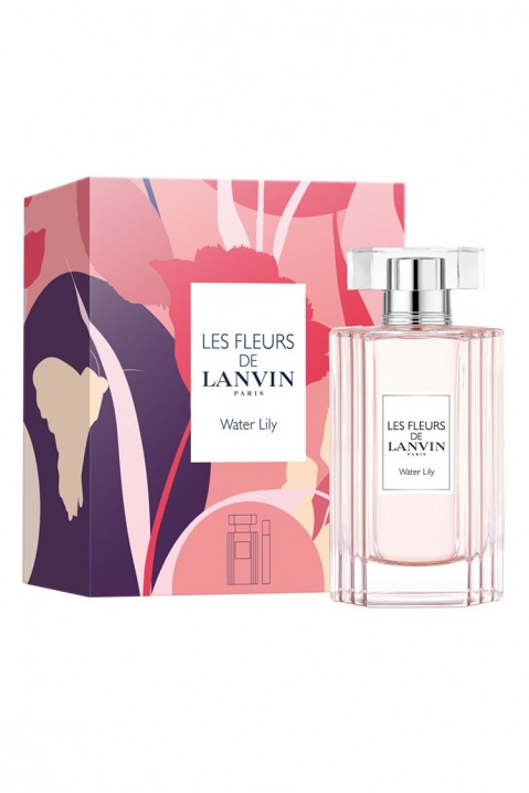 Женски комплет Lanvin Water Lilly EDT 50 ml + EDT 7,5 mlIVET.MK - Твојата онлајн продавница