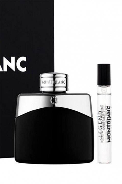 Машки комплет Mont Blanc Legend EDT 50 ml + EDT 7,5 mlIVET.MK - Твојата онлајн продавница