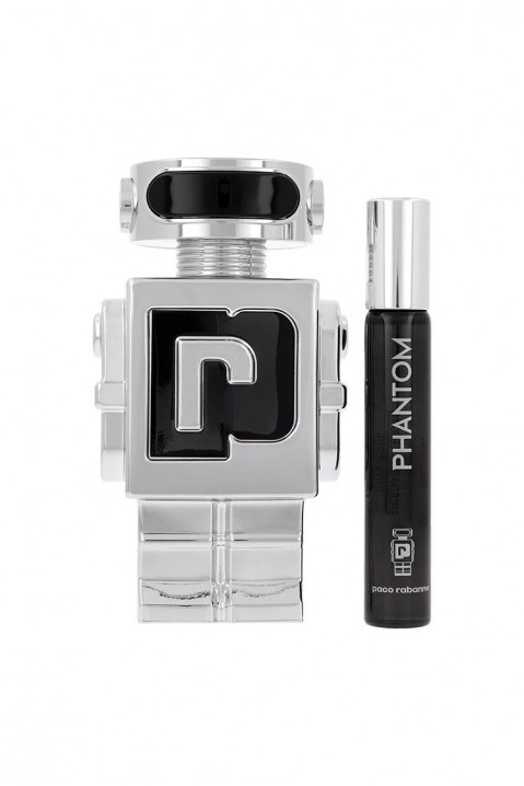 Машки комплет Paco Rabanne Phantom EDT 100 ml + EDT 20 mlIVET.MK - Твојата онлајн продавница