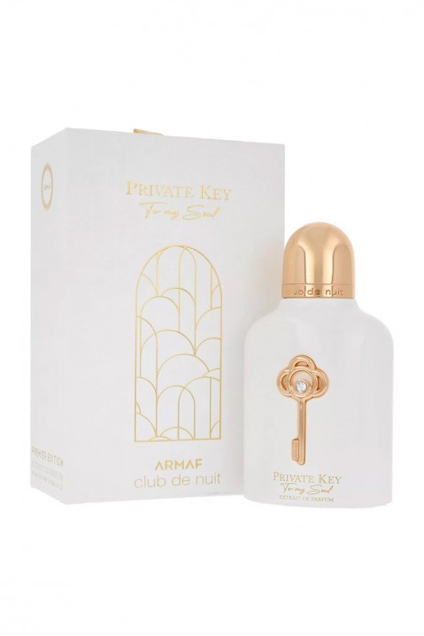 Парфем Armaf Club De Nuit Private Key To My Soul Extrait de Parfum 100 mlIVET.MK - Твојата онлајн продавница