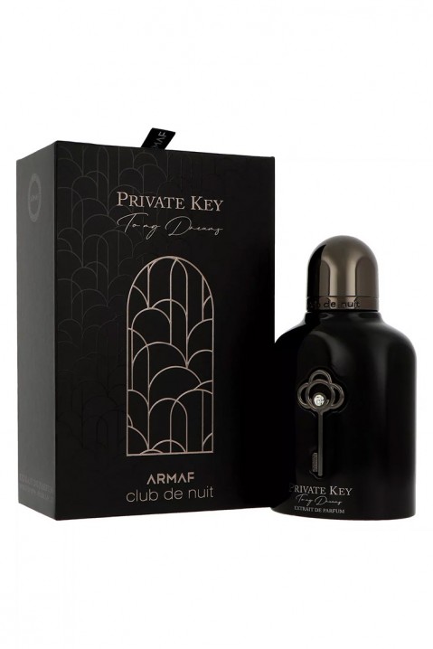 Парфем Armaf Club De Nuit Private Key To My Dreams Extrait de Parfum 100 mlIVET.MK - Твојата онлајн продавница