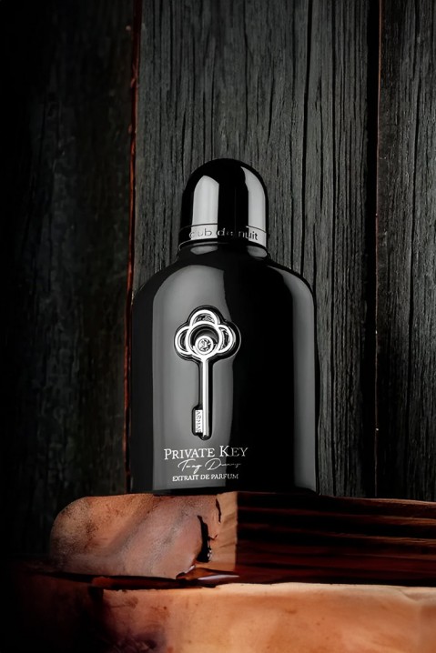 Парфем Armaf Club De Nuit Private Key To My Dreams Extrait de Parfum 100 mlIVET.MK - Твојата онлајн продавница