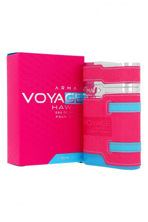 Парфем Armaf Voyage Hawaii Pour Femme EDP 100 mlIVET.MK - Твојата онлајн продавница