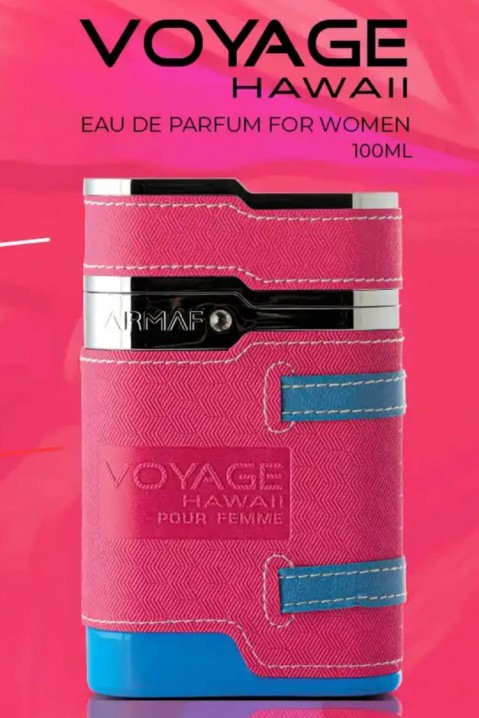 Парфем Armaf Voyage Hawaii Pour Femme EDP 100 mlIVET.MK - Твојата онлајн продавница