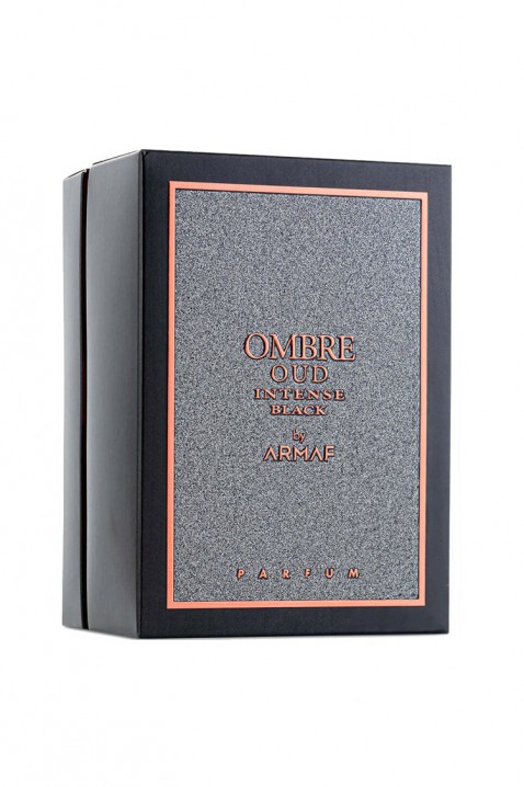 Парфем Armaf Ombre Oud Intense Black Parfum 100 mlIVET.MK - Твојата онлајн продавница