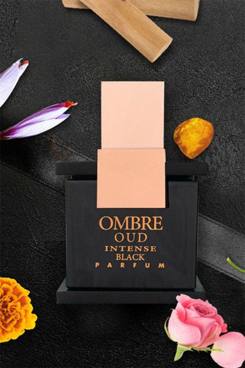 Парфем Armaf Ombre Oud Intense Black Parfum 100 mlIVET.MK - Твојата онлајн продавница