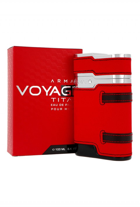 Парфем Armaf Voyage Titan Pour Homme EDP 100 mlIVET.MK - Твојата онлајн продавница