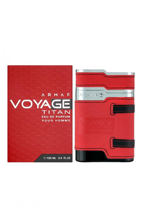 Парфем Armaf Voyage Titan Pour Homme EDP 100 mlIVET.MK - Твојата онлајн продавница