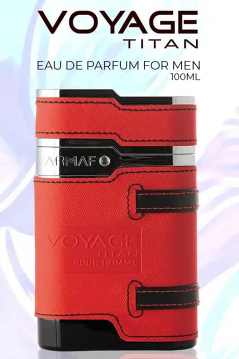 Парфем Armaf Voyage Titan Pour Homme EDP 100 mlIVET.MK - Твојата онлајн продавница