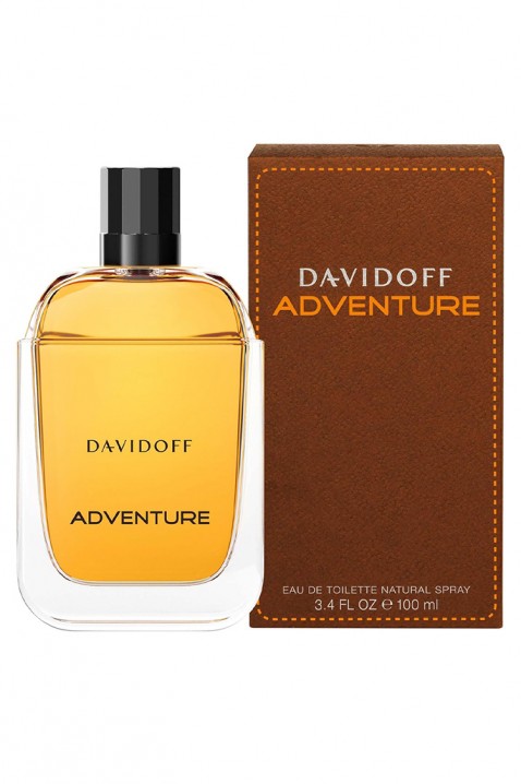 Парфем Davidoff Adventure EDT 100 mlIVET.MK - Твојата онлајн продавница