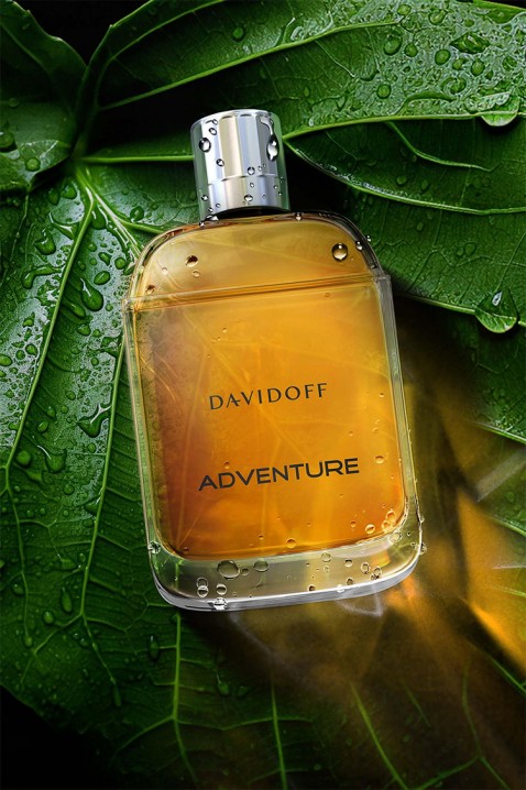 Парфем Davidoff Adventure EDT 100 mlIVET.MK - Твојата онлајн продавница