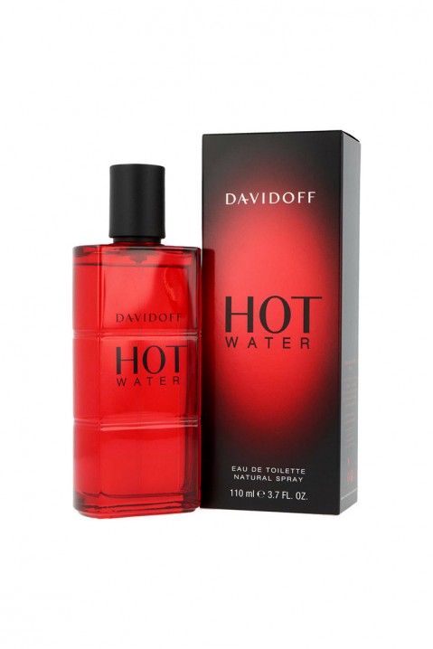 Парфем Davidoff Hot Water EDT 110 mlIVET.MK - Твојата онлајн продавница