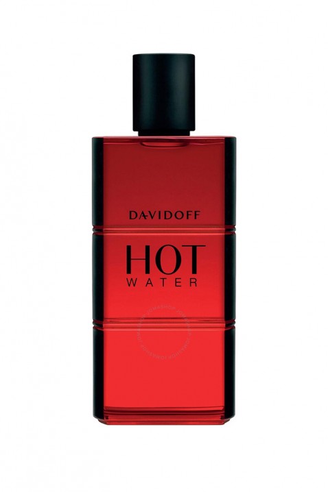 Парфем Davidoff Hot Water EDT 110 mlIVET.MK - Твојата онлајн продавница