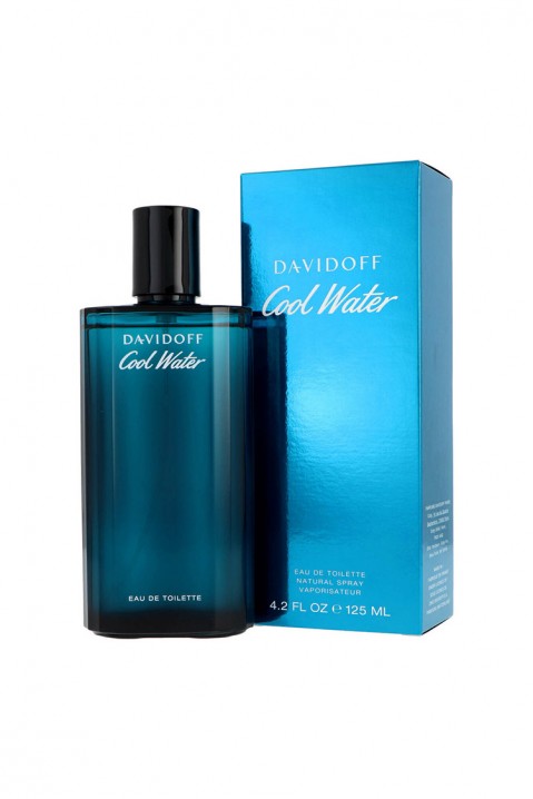 Парфем Davidoff Cool Water Man EDT 125 mlIVET.MK - Твојата онлајн продавница