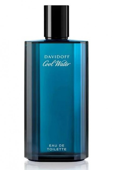 Парфем Davidoff Cool Water Man EDT 125 mlIVET.MK - Твојата онлајн продавница