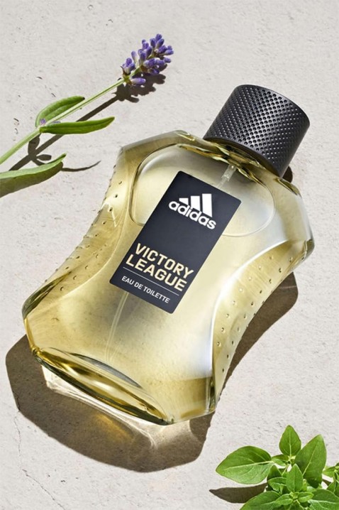 Парфем Adidas Victory League EDT 100 ml Macedonian Види сѐIVET.MK - Твојата онлајн продавница