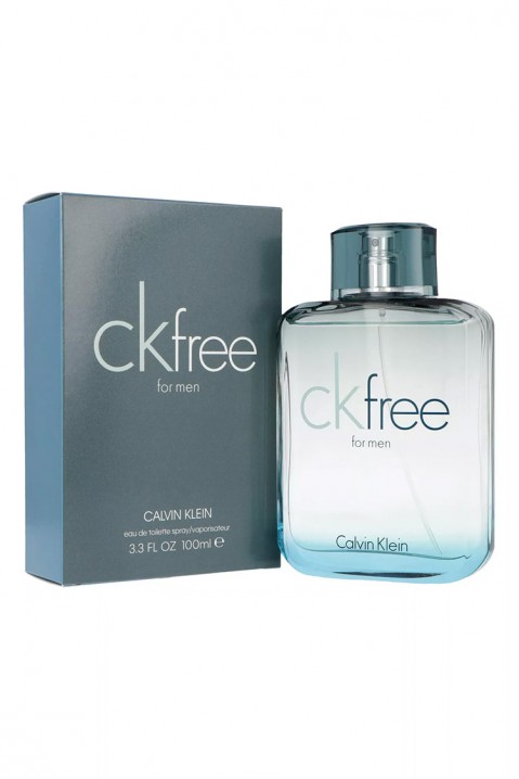 Парфем Calvin Klein Ck Free EDT 100 mlIVET.MK - Твојата онлајн продавница