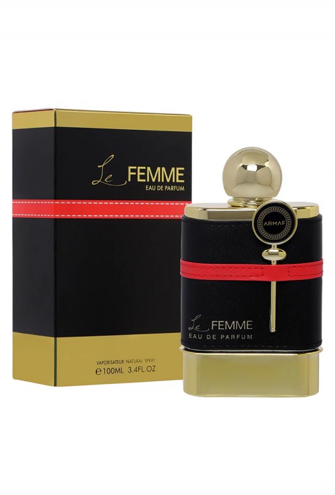 Парфем Armaf Le Femme EDP 100 mlIVET.MK - Твојата онлајн продавница