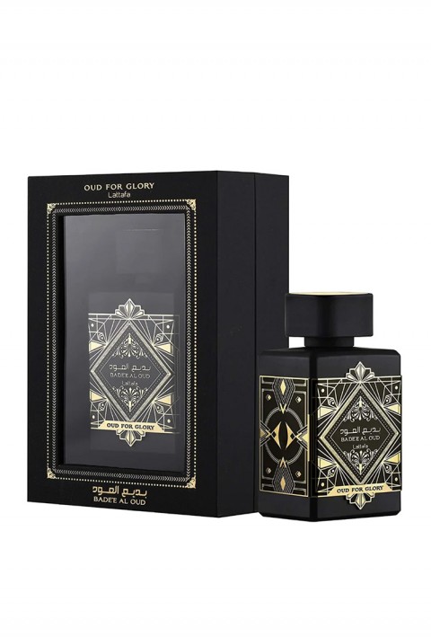 Парфeм Lattafa Bade`e Al Oud For Glory EDP 100 mlIVET.MK - Твојата онлајн продавница