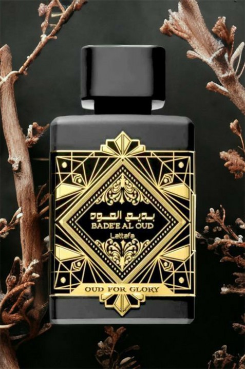 Парфeм Lattafa Bade`e Al Oud For Glory EDP 100 mlIVET.MK - Твојата онлајн продавница