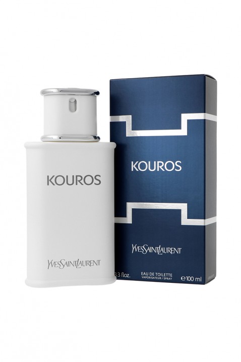 Парфем Yves Saint Laurent Kouros EDT 100 mlIVET.MK - Твојата онлајн продавница