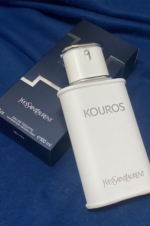 Парфем Yves Saint Laurent Kouros EDT 100 mlIVET.MK - Твојата онлајн продавница