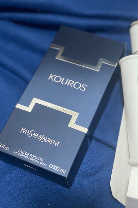 Парфем Yves Saint Laurent Kouros EDT 100 mlIVET.MK - Твојата онлајн продавница