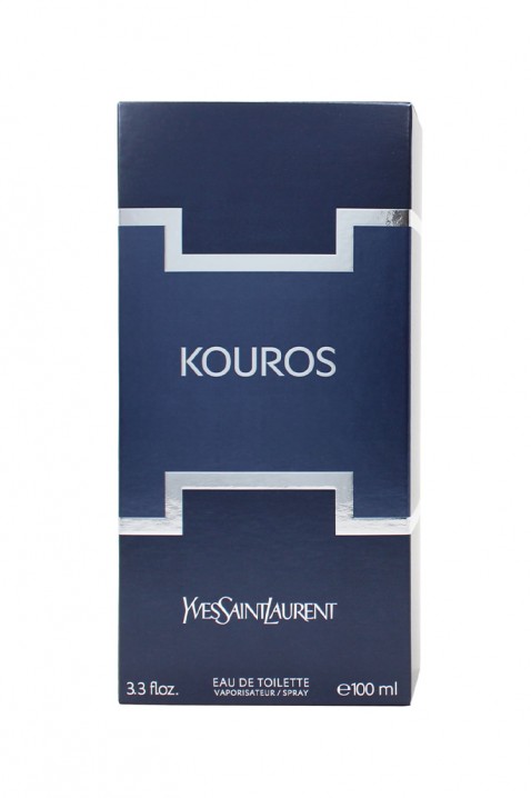 Парфем Yves Saint Laurent Kouros EDT 100 mlIVET.MK - Твојата онлајн продавница