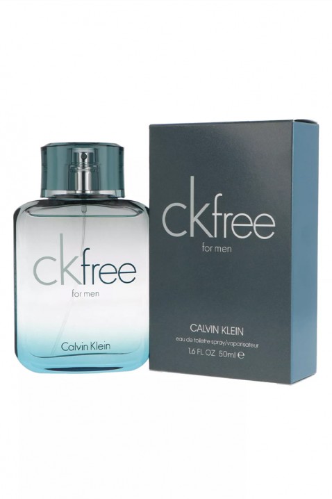 Парфем Calvin Klein Ck Free EDT 50 mlIVET.MK - Твојата онлајн продавница