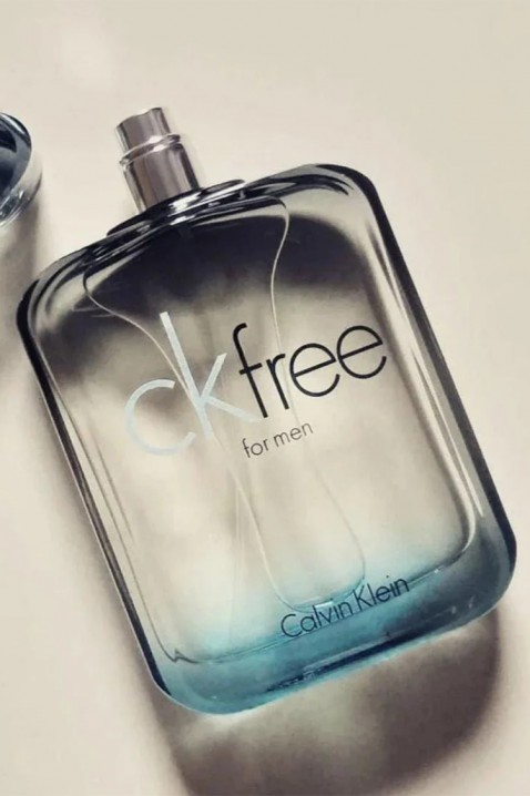 Парфем Calvin Klein Ck Free EDT 50 mlIVET.MK - Твојата онлајн продавница