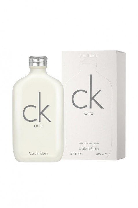 Парфем Calvin Klein CK One EDT 200 mlIVET.MK - Твојата онлајн продавница