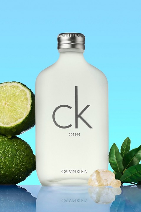 Парфем Calvin Klein CK One EDT 200 mlIVET.MK - Твојата онлајн продавница