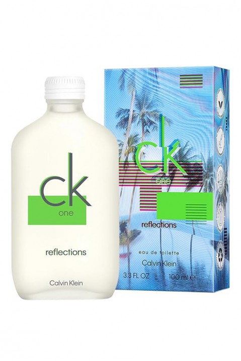 Парфем тестер Calvin Klein CK One Reflections EDT 100 mlIVET.MK - Твојата онлајн продавница