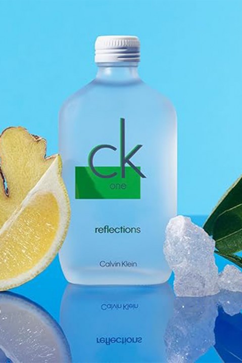 Парфем тестер Calvin Klein CK One Reflections EDT 100 mlIVET.MK - Твојата онлајн продавница